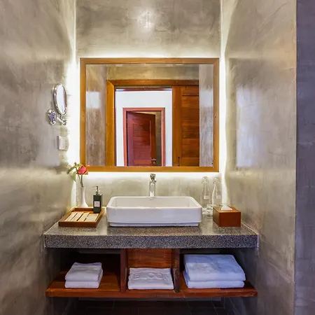 Grand Yard La Residence Siem Reap Exterior photo