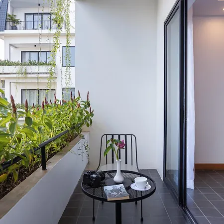 Grand Yard La Residence Siem Reap Room photo