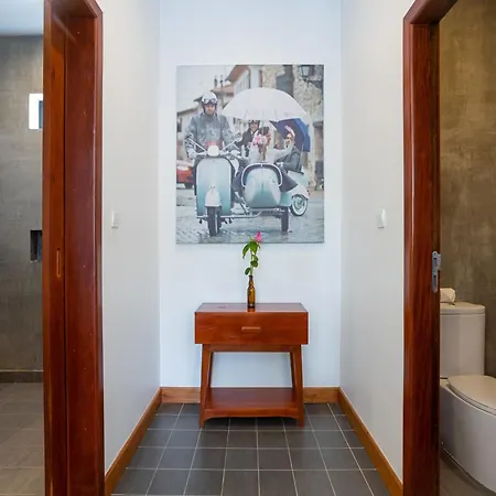 Grand Yard La Residence Siem Reap Room photo