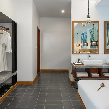 Grand Yard La Residence Siem Reap Room photo