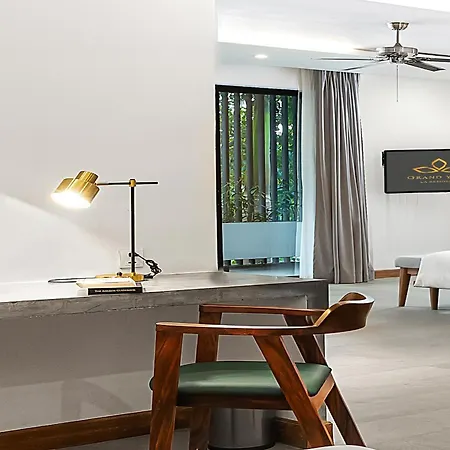 Grand Yard La Residence Siem Reap Room photo
