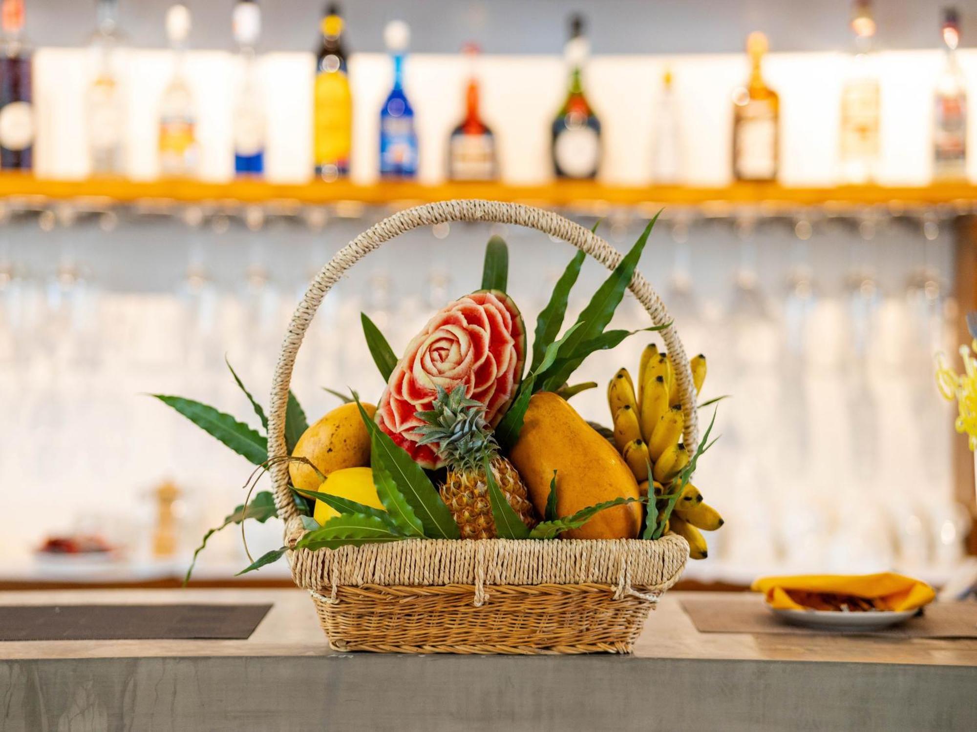 Hotel Grand Yard La Siem Reap