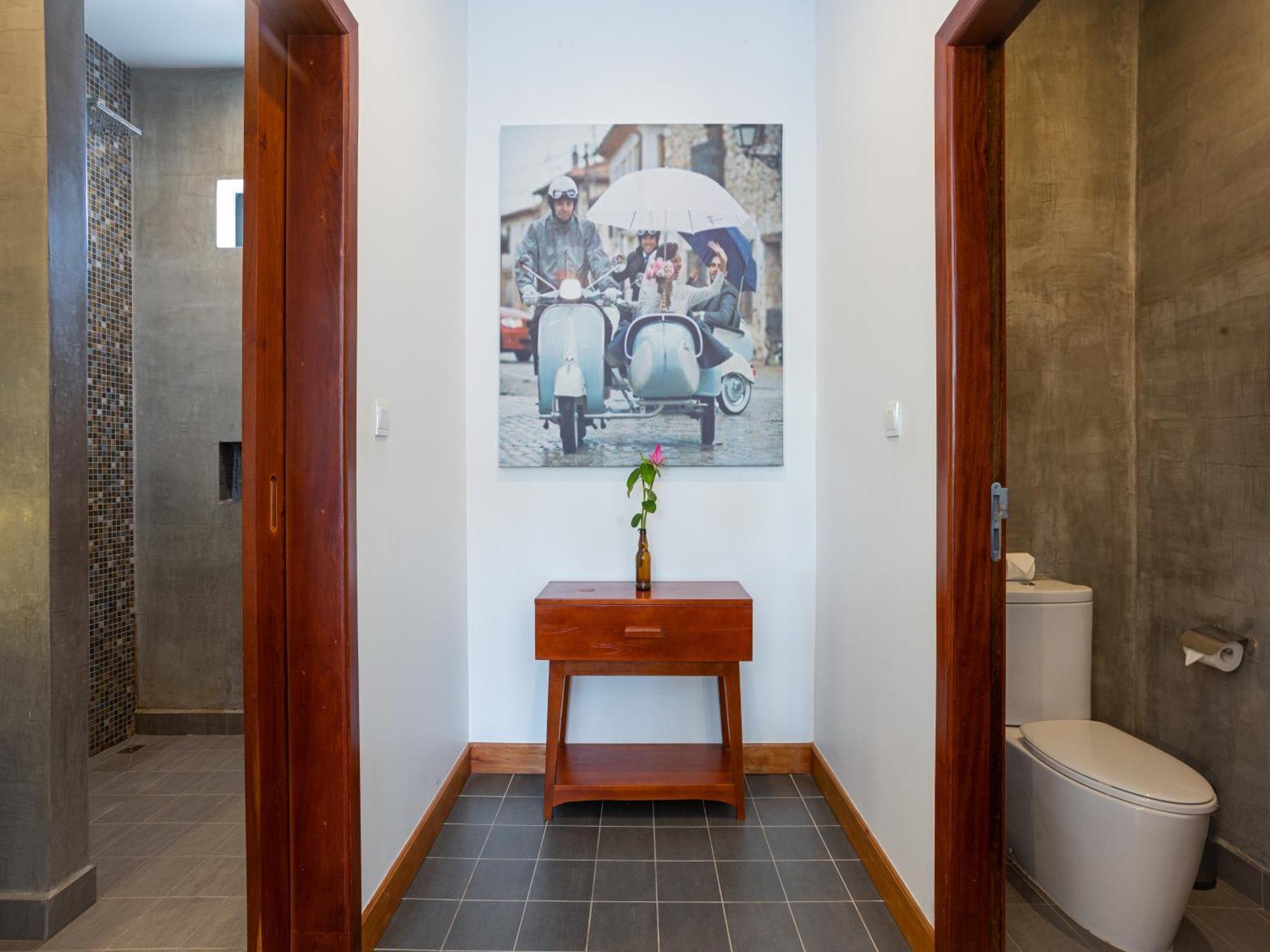 Hotel Grand Yard La