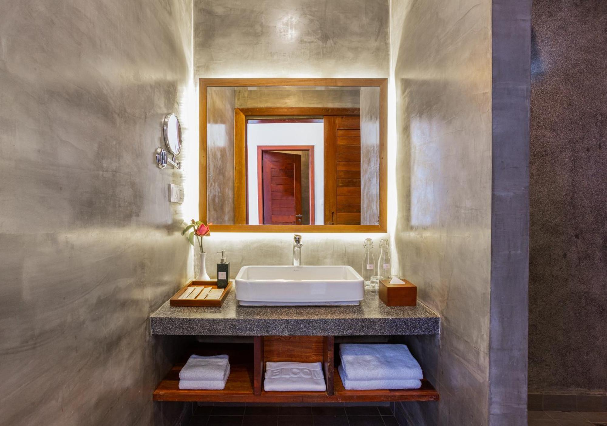 Hotel Grand Yard La