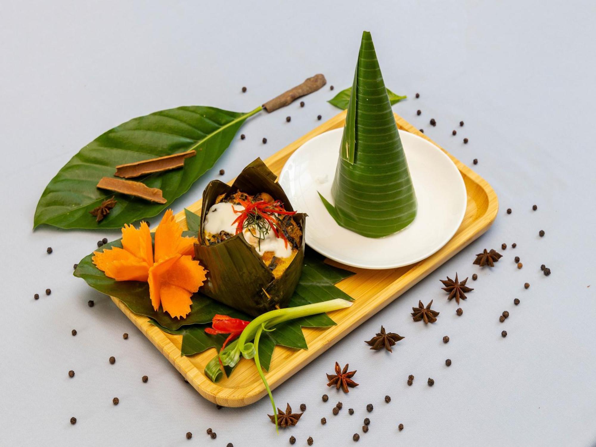 Hotel Grand Yard La Siem Reap